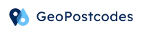 GeoPostcodes
