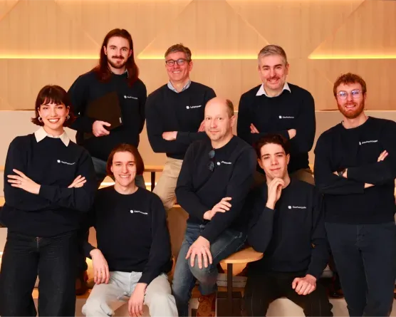 The GeoPostcodes product and data team