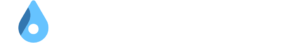 GeoPostcodes inverted logo
