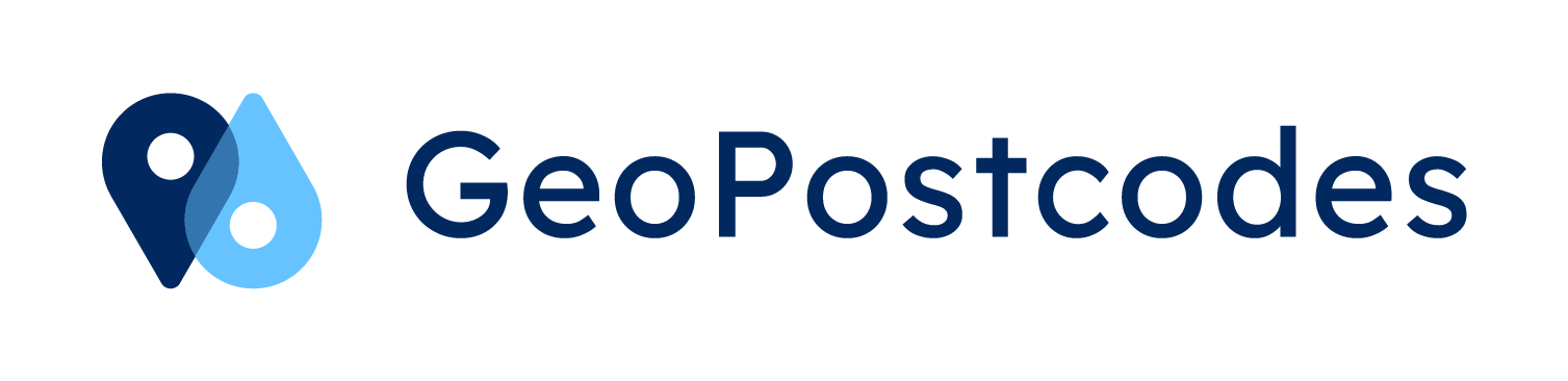 GeoPostcodes