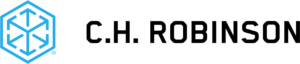 GeoPostcodes-CH Robinson logo