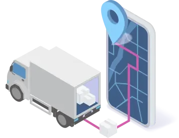 GeoPostcodes-Parcel and last-mile delivery