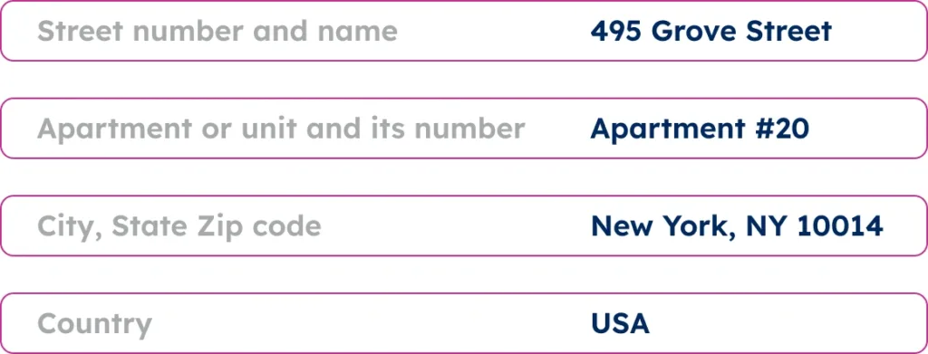 GeoPostcodes-Address Matching-Address Parsing