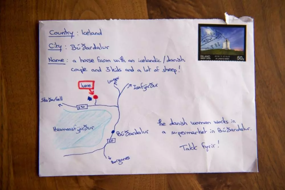 GeoPostcodes-countries without ZIP codes