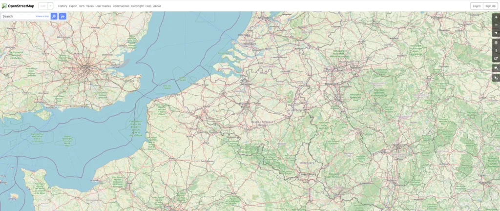 GeoPostcodes - top 7 open source databases
