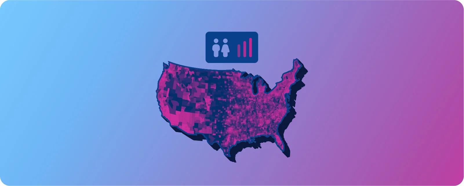 GeoPostcodes - biggest Metro Areas in US