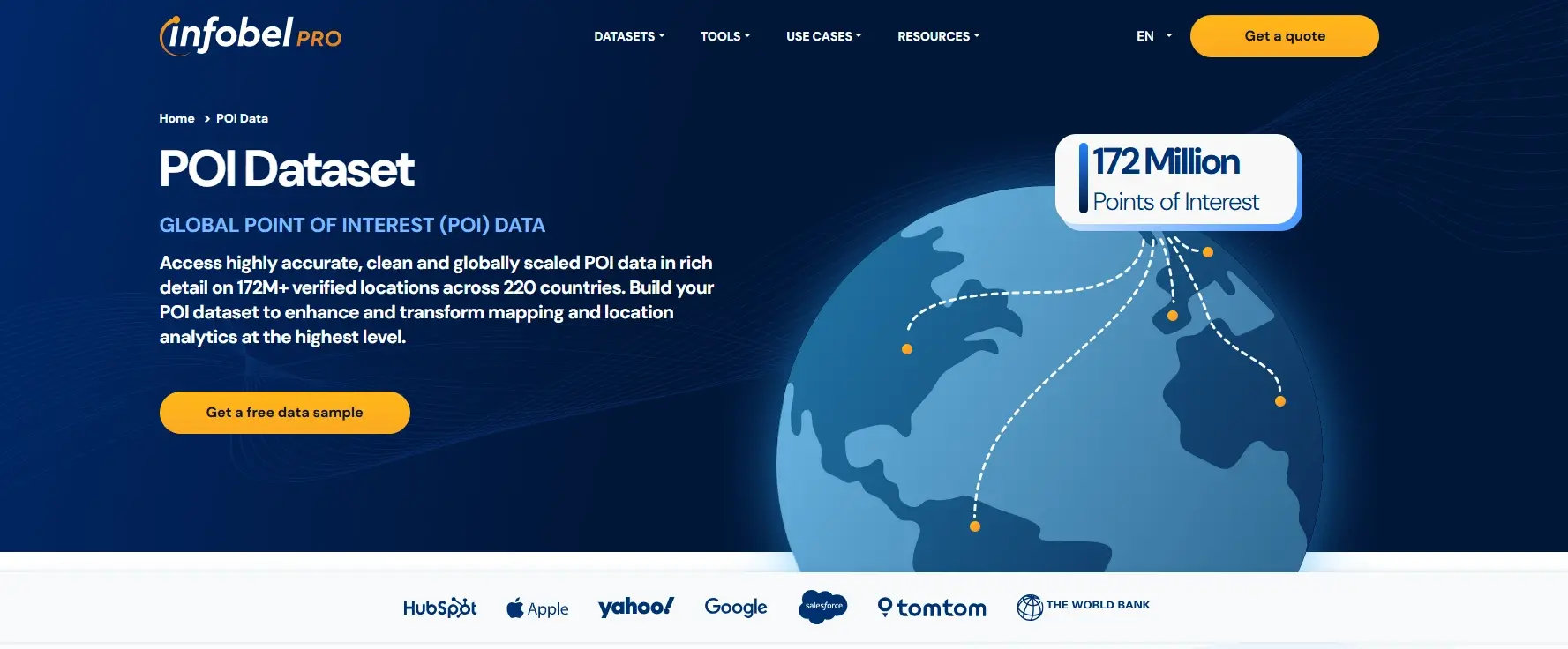 InfobelPro
