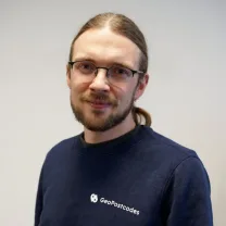 GeoPostcodes-Benjamin