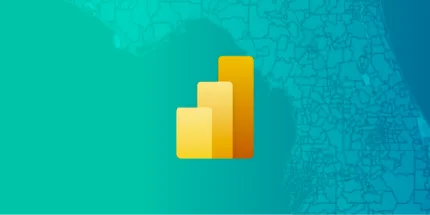 GeoPostcodes-Mastering Zip Code Mapping in Power BI- A comprehensive guide