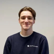 GeoPostcodes-Dima