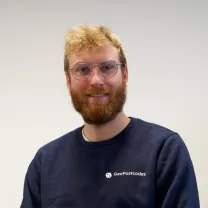 GeoPostcodes-Julien L